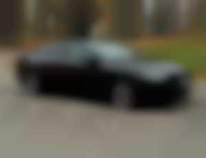 Audi A7 Coupé 210kw Automat