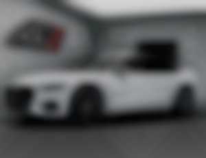 Audi A7 40TDI Sportback Matrix Navi