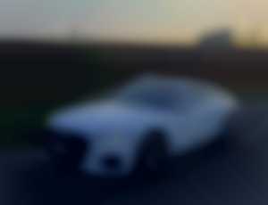 Audi A7 Liftback 150kw Automat