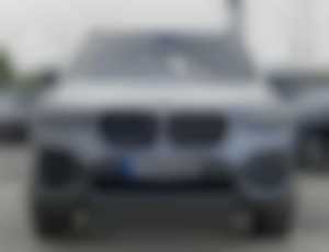 BMW X3 XDrive20d Advantage AT