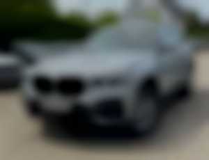 BMW X3 XDrive30i AT
