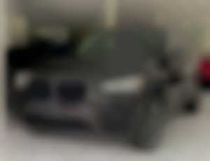 BMW X3 XDrive20d Advantage AT