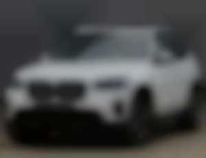 BMW X3 XDrive20i mHEV AT