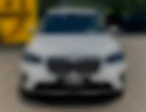 BMW X3 XDrive30d mHEV AT