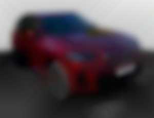 BMW X3 xDrive30d mHEV AT