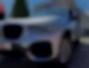 BMW X3 xDrive20d xLine AT