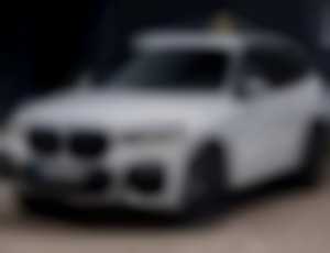 BMW X3 xDrive20d AT M-Packet  AJ SPLÁTKY  PROTI...