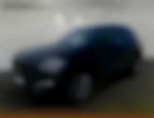 BMW X3 BMW X3 xDrive 20d