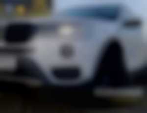 BMW X3 xDrive20d M Sport 140kW NAVIKAMERA,PANORÁM...