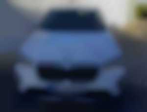 BMW X3 XDrive20d mHEV AT