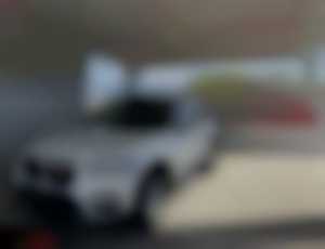 BMW X3 20i xDrive 135kW AT8