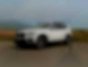 BMW X3 xDrive20d Luxury Line AT