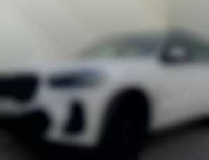 BMW X3 xDrive30i mHEV AT