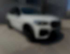 BMW X3 xDrive20d M Sport AT