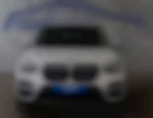 BMW X3 XDrive20i AT