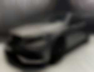 Mercedes-Benz A trieda 160