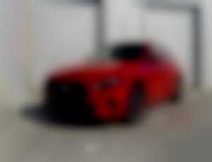 Mercedes-Benz A trieda 180 T