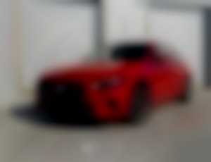 Mercedes-Benz A trieda 180 T