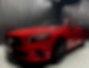 Mercedes-Benz A trieda 180 T