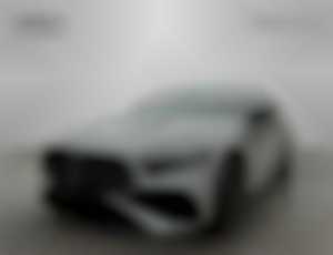 MERCEDES-BENZ A 180 hatchback