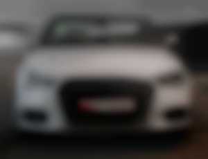 Audi A3 Cabriolet AT