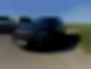 Mercedes A trieda Hatchback 84kw Automat