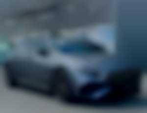 Mercedes-Benz Třídy A 200 AMG Style Edition VÝPROD...