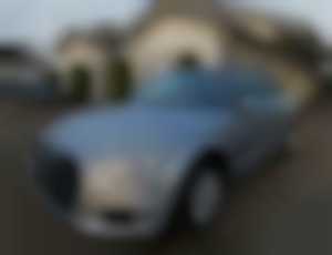 Audi A3 Cabriolet 35 TFSI Sport AT