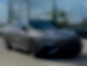 Mercedes-Benz Třídy A 180 AMG linie