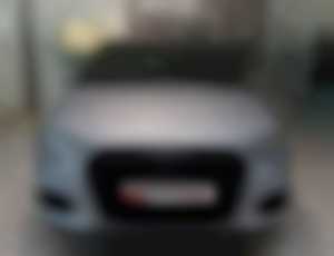 Audi A3 Cabriolet 35 TFSI Sport AT