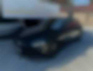 Mercedes-Benz A trieda 160