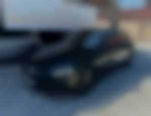 Mercedes-Benz A trieda 160