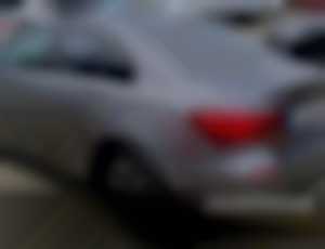 Mercedes-Benz A trieda SEDAN 180 SOLUTION AT Pano...