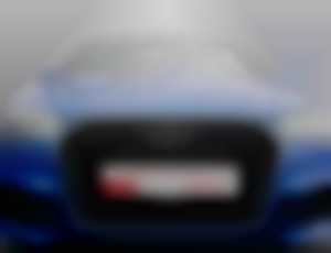 Audi A3 Cabriolet 35 TFSI S-Line AT