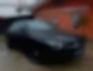 Mercedes-Benz A trieda 180CDI, 85kw, AT7