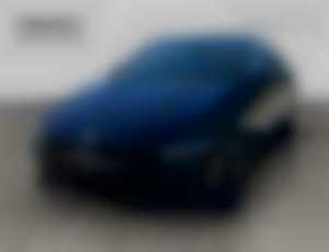 MERCEDES-BENZ A 220 4MATIC sedan