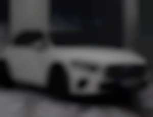 Mercedes-Benz A trieda 180 T