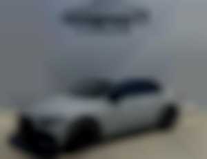 Mercedes-Benz A 180 sedan