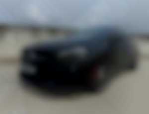 Mercedes-Benz A trieda Mercedes-AMG A45 4matic T