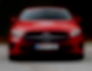 Mercedes-Benz A trieda 180 d T