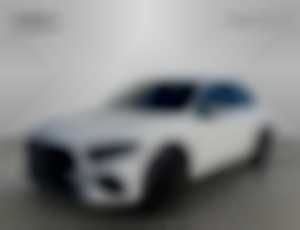 MERCEDES-BENZ A 180 d sedan