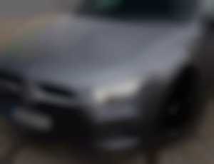 Mercedes-Benz A trieda 180 D 85KW A7 5D AJ NA SPL...