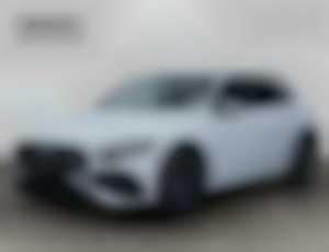 MERCEDES-BENZ A 250 e hatchback