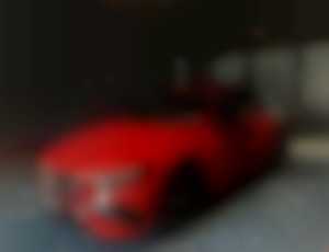 Mercedes-Benz A 200 hatchback