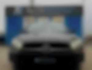 Mercedes-Benz A trieda 180 d T