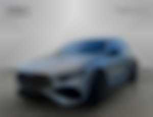 MERCEDES-BENZ A 180 hatchback