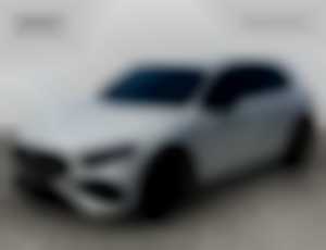 MERCEDES-BENZ A 180 hatchback