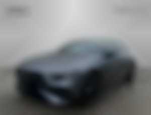 MERCEDES-BENZ A 180 hatchback