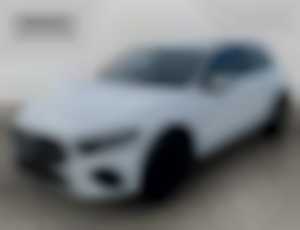 MERCEDES-BENZ A 180 hatchback