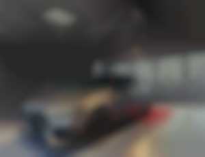 Mercedes-Benz Mercedes AMG A 45 S 4MATIC hatchbac...